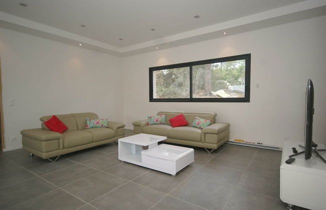 State of the Art Fixtures Villa in Vidauban With Pool - Foto 29