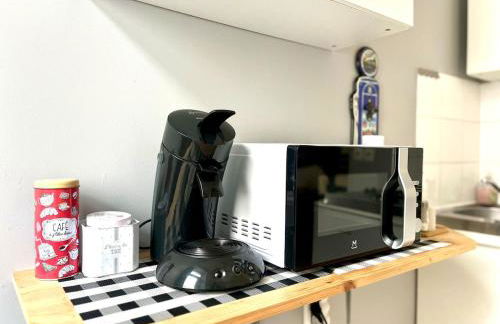 Le Chill Downtown - Foto 7