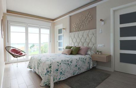 CASA FEITIÑA: vistas al mar, moderna y funcional - Foto 8