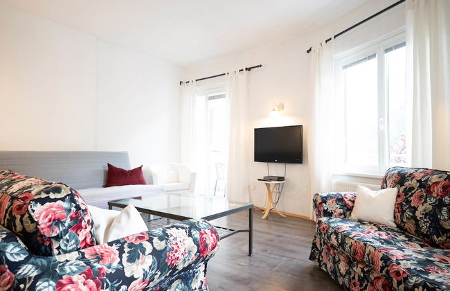 Living Eden by we rent - Foto 23