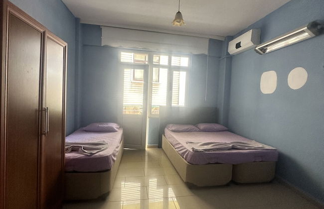 Avşa apart otel - Foto 47