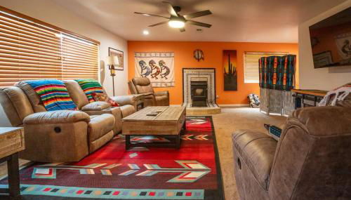 The Triple Palms - Foto 2