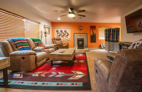 The Triple Palms - Foto 2