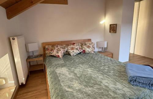 Ferienhaus Alpspitze - Foto 25