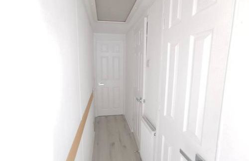 Lakes and woodlands hiking Overstone Holiday Park - Foto 37