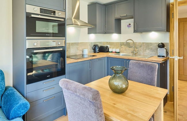 Host Stay Willow Barn - Photo 13