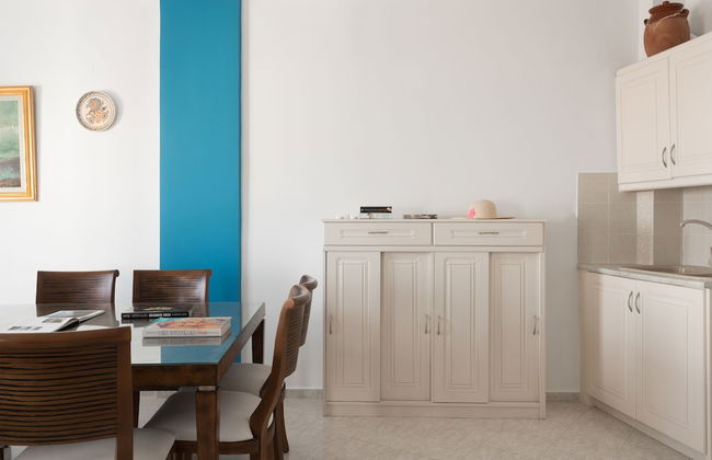 Tinos Resort Hotel - Photo 27