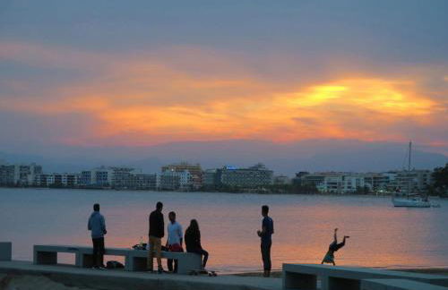 Apartment in Roses Near Sandy Beach - Foto 80