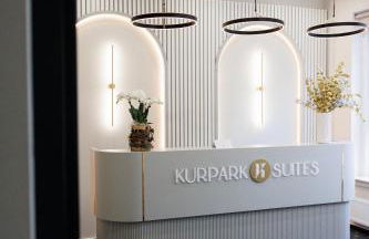 Kurpark Suites - Foto 37