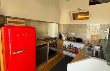 Le Petit Duplex du Quartier-Haut - Foto 8