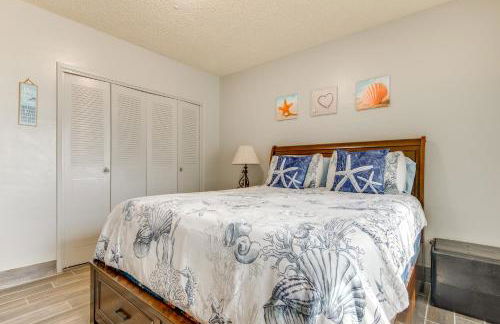 Direct Beach Access and View Satellite Beach Condo! - Foto 21