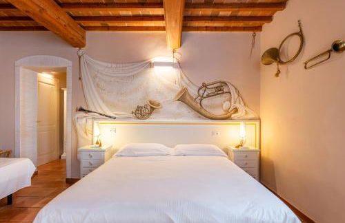 Villa Maria - b&b di Charme - Foto 81