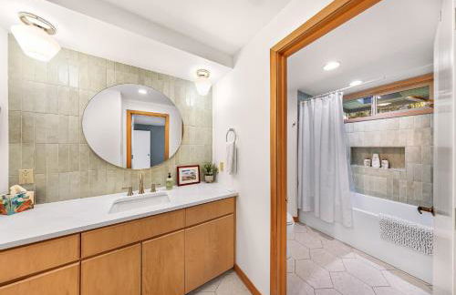 Sunny Blue Beach House - Foto 30