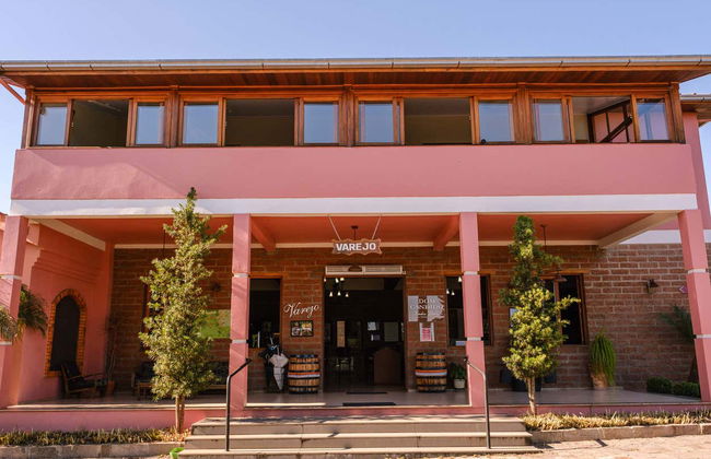 Tour en quad por el Vale dos Vinhedos - Foto 7