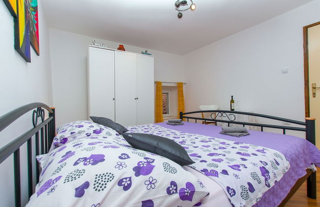 Apartment Green Terrace - Foto 3