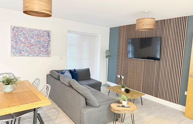 Orchard Point - Foto 1