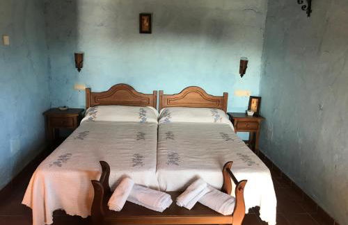 Casa Rural Cortijo La Ajedrea - Foto 16