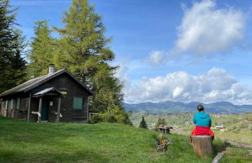 Chamois Rouge - Foto 28