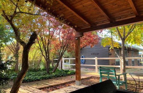 heart & ponie - Retiro Rural Privado con Piscinas - Foto 11