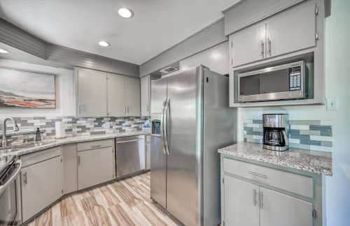 Luxury Lakefront Oasis With Boat Dock-firepit - Foto 66