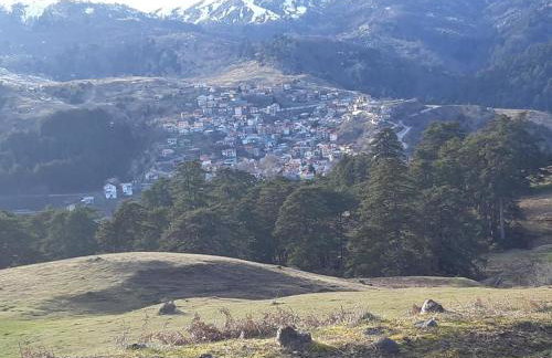 Villa Maria - Foto 29