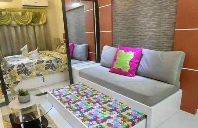 1BR Unit For Rent One Oasis Condominium - Foto 72