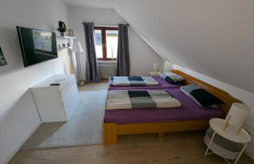 Ferienhaus & Apartments Emmerthal - Foto 6