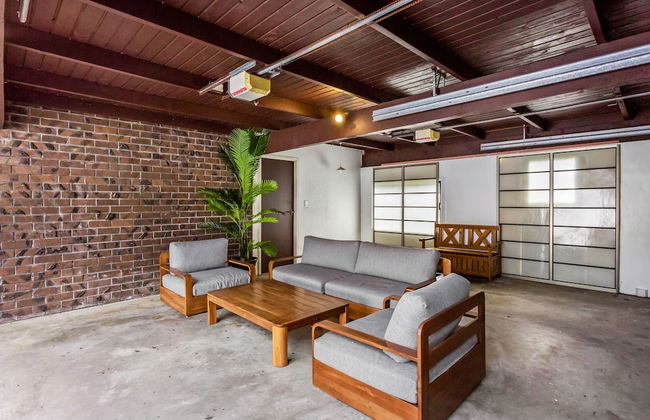 Family Retreat close to City - Netflix - Foto 3