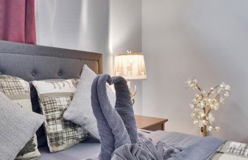 Cozy cottage in the heart of pocono - Foto 17