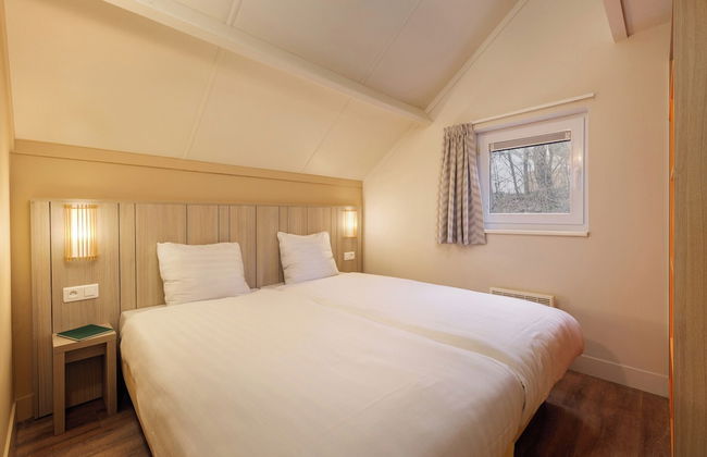 Center Parcs Les Ardennes - Foto 40