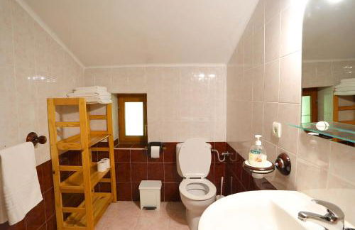 Casa Rural Haitzetxea - Foto 133