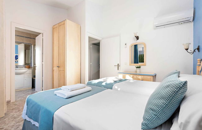 Villa Elizabet - Foto 12