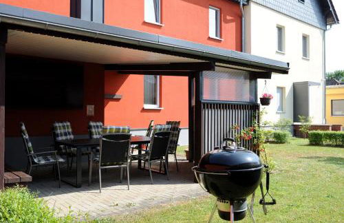 Lausitzer Ferienapartment Suite - Foto 42