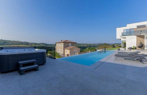 Villa Kim Spa&Wellnes - Foto 15