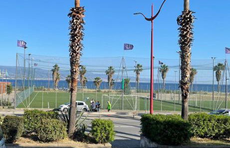 Sullo Stretto - Foto 28