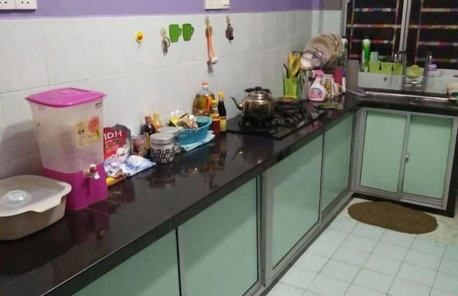 Orchid Dahlia Homestay - Foto 7