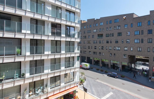 Apartment With Lateral sea View in Ostend - Foto 22