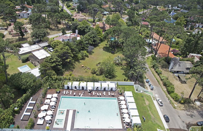 Yoo Punta del Este Rental Club - Foto 74