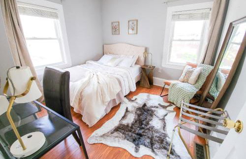 Luxe 3BR Apartment at MIT Harvard with FREE parking - Foto 8