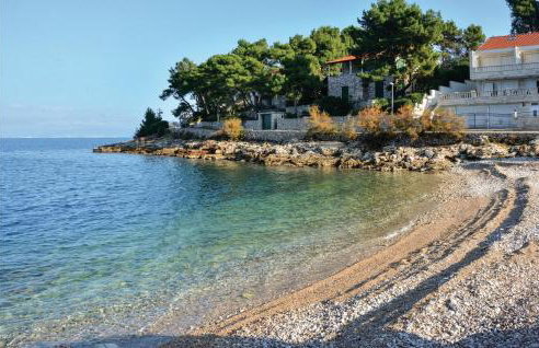 Impresionante Casa En Stomorska Con Vistas Al Mar - Foto 30