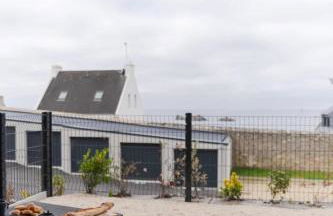 TY FOUR - Bel appartement T2 de standing vue mer - Foto 18