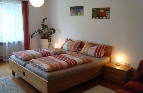 Ferienwohnungen Krenn - Foto 5