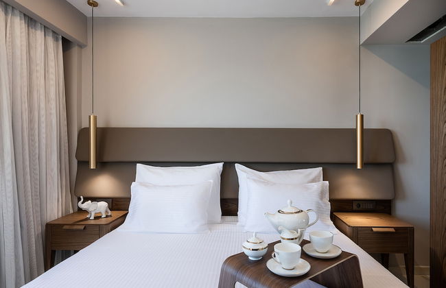 Porto Platanias Beach - Luxury Selection - Foto 22