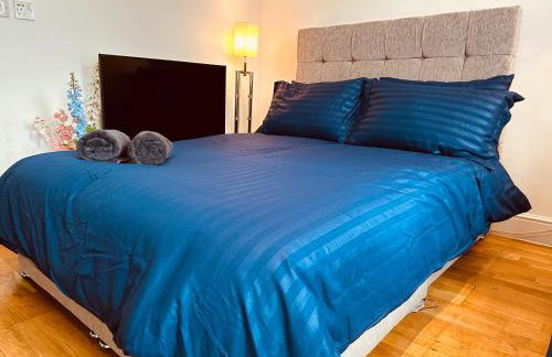 Stunning one bedroom Studio Flat - Photo 9