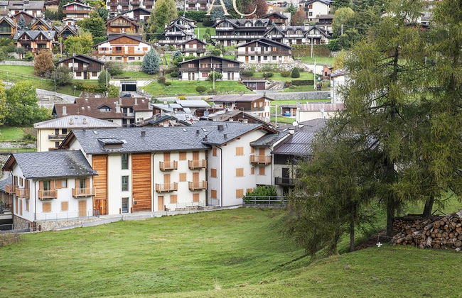 Sesto Senso in Ponte di Legno - Foto 46
