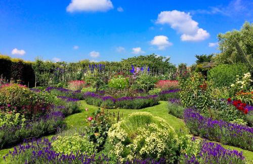 Swafield Hall - Foto 21