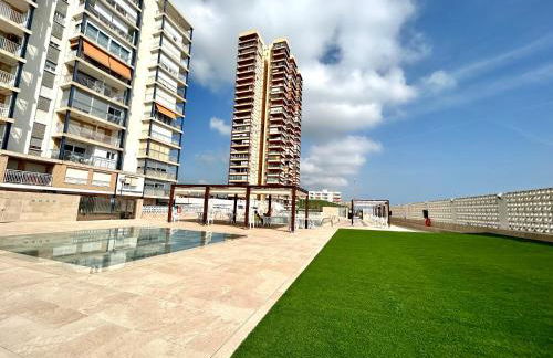 Mareny de Barraquetes - Foto 23