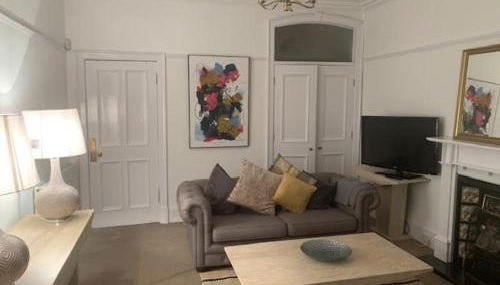 airport appartment - Foto 5