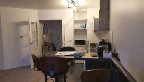 Appartement Cosy à Clichy, avec parking ,proche Paris! - Foto 4