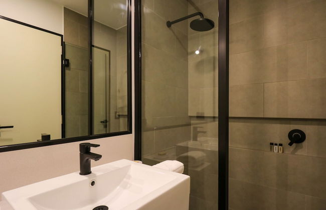 w Perfect 2BR With City View in San Isidro - Foto 35